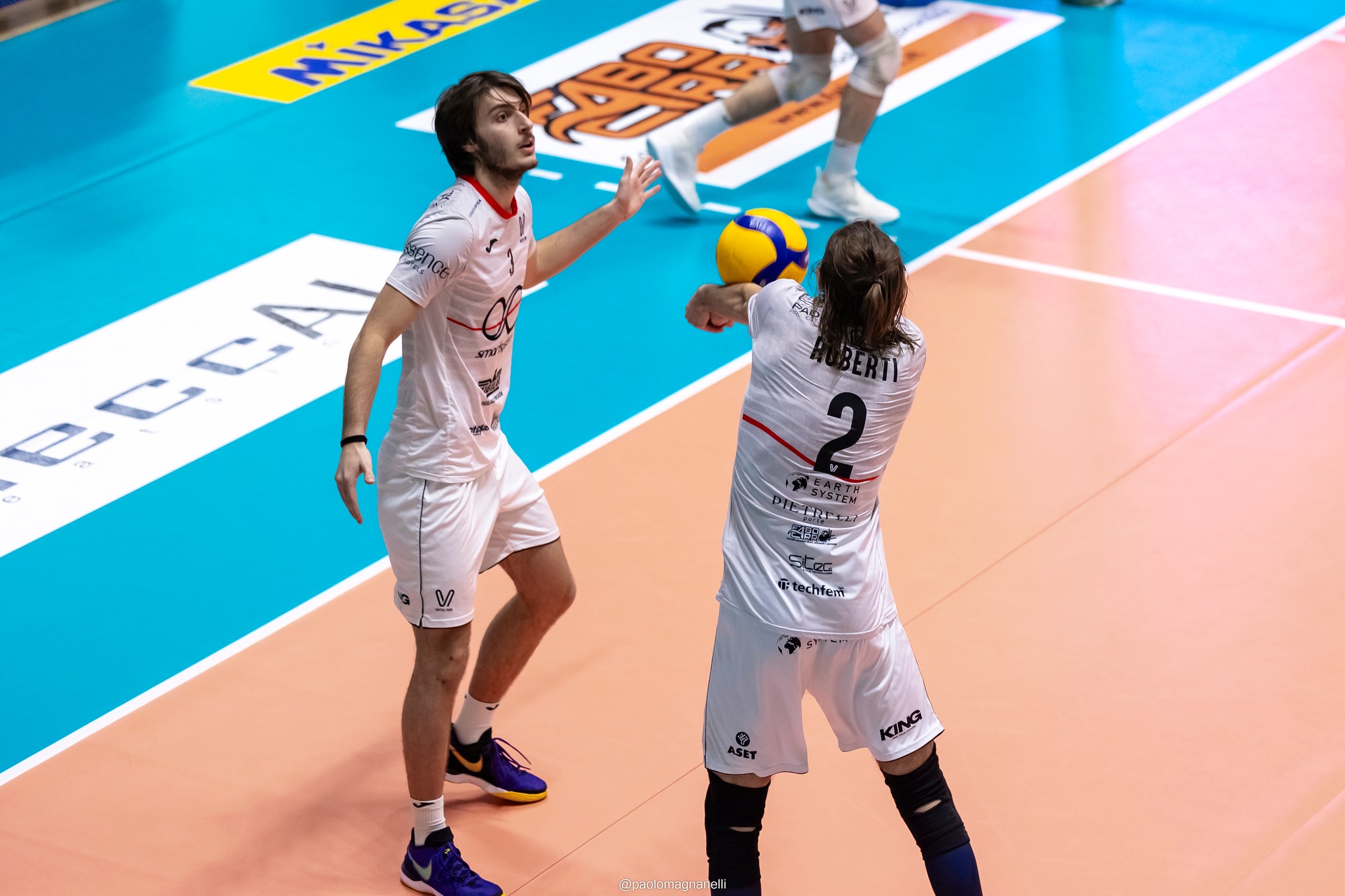 Galdenzi e Roberti