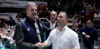 Il presidente Bisogno: “Il nostro campionato è stato da incorniciare”