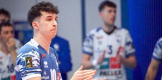 Gonzalo Martinez oltre gli infortuni: «C’è tanto orgoglio»