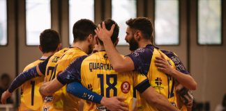 Mirandola saluta la A3