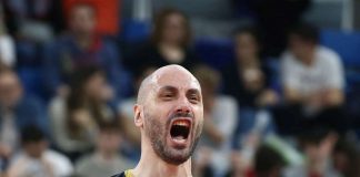 A Perugia con lo spettacolo di gara 2 negli occhi