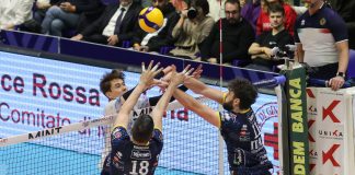 Fundamental Game 5 in Trento