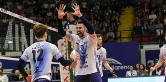 Semifinals Game 4 numbers