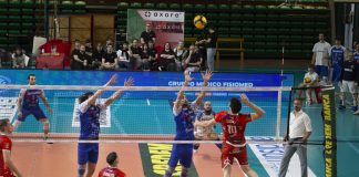Credem Banca Serie A3 Playoffs