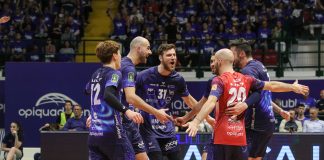 MINT Vero Volley back to PalaBarton