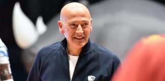 Il presidente Da Rold: «Massima serenità in vista delle semifinali»