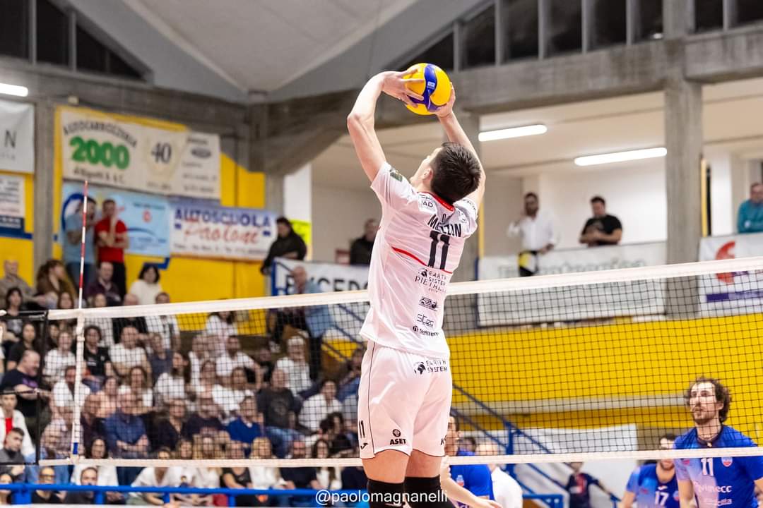 Mazzon al Palleggio