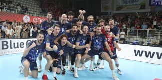 Heartbeat Game5, Monza to the big final