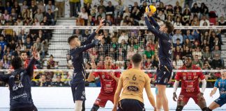 Rana Verona ferma la sua corsa in finale: è della Lube il 5° posto