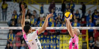 A loss versus Verona