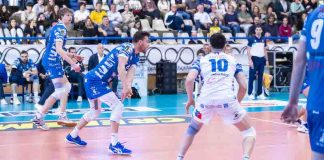 Gara 2 all’orizzonte: prevendite online e alla Spes Arena