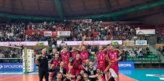 Porto Viro è in Semifinale Play Off di A2