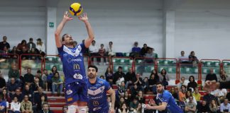 Brescia batte Reggio e vola ai quarti