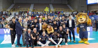 Rana Verona si conferma: anche Modena crolla