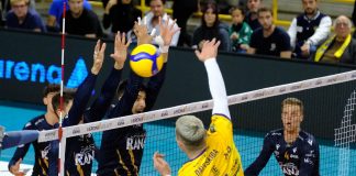 5th Place Playoffs Semifinals