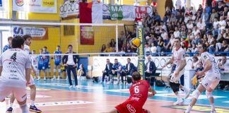 Great Smartsystem versus Belluno