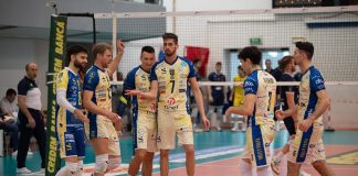 Tinet: non basta il miglior risultato della sua storia. Passa Ravenna