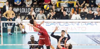 Challenge Cup spot upcoming