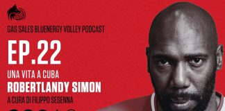 Robertlandy Simon in podcast