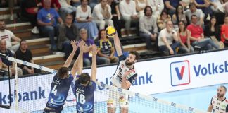 Superleague Semifinal Game 5 Numbers