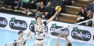 Playoff 5th Place Semifinals