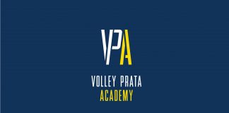 Volley Prata lancia Academy Volley Prata