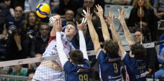 Credem Banca Serie A2 Semifinals