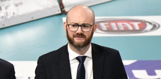 Il Volley Savigliano saluta il vice-allenatore Matteo Brignone
