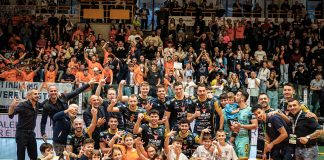 Credem Banca Serie A2 Semifinals