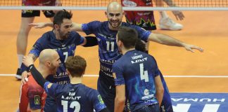 Monza piega Perugia al tie break, la Finale Scudetto torna in parità