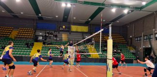 Al via la seconda fase della Junior League, arriva Santa Croce