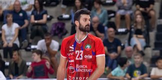 Lazzaretto, “Il morale è alto, siamo pronti per Mantova”