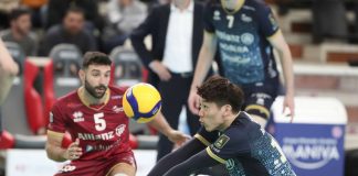 All’Allianz Cloud per rimettere la serie in pari con Trento