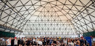 Sport contro le mafie 2024, il torneo alla Powervolley Academy