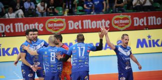Capolavoro Brescia! Domenica è in finale con Ravenna