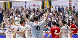 Approaching Serie A3 Playoffs Final