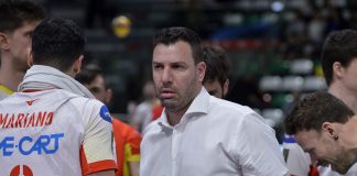 Conad, altra conferma per lo staff: coach Zagni affincherà Fanuli