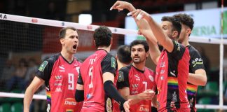 Del Monte® Coppa Italia A2: i verdetti dei Quarti di finale