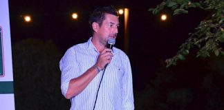 Alessandro Carniel è il nuovo direttore sportivo del Belluno Volley