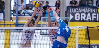 Belluno Volley a testa altissima, ma in finale va Fano