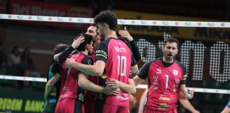 La Delta Group esce a testa alta dalla FInal Four della Del Monte Coppa Italia