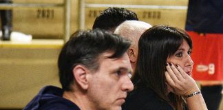 Matteo Pastore still scoutman
