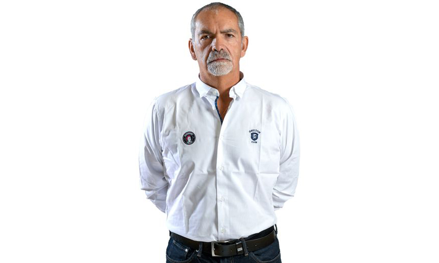 Daniel Lecouna