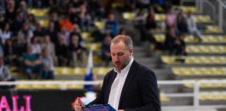 Sarà Francesco Denora Caporusso il nuovo Coach Impavido