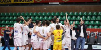 After 13 years, Ravena in Italian Cup Serie A2 Final