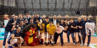 Second win for Ravenna over Prata