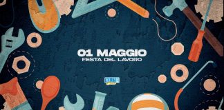 Personal Time: buon Primo Maggio