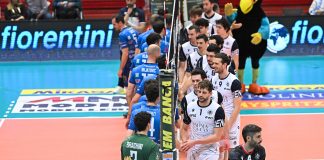 Entusiasmo Consoli: batte Siena e si prepara per Gara 2