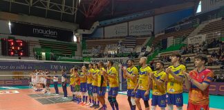 Tornado Consoli: sbanca Siena e vola alla Final four!