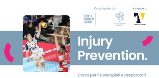 Injury prevention at La Ghirada